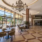 Globales Paraiso Hotel