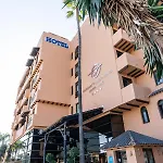 Globales Paraiso 4* Estepona