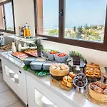Globales Paraiso Hotel Estepona