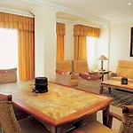 Globales Paraiso Hotel 4*