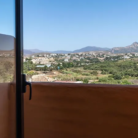 Globales Paraiso 4* Эстепона
