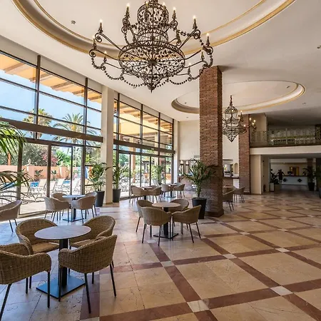 Globales Paraíso Hotel