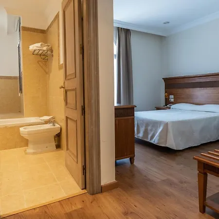 Globales Paraíso 4*