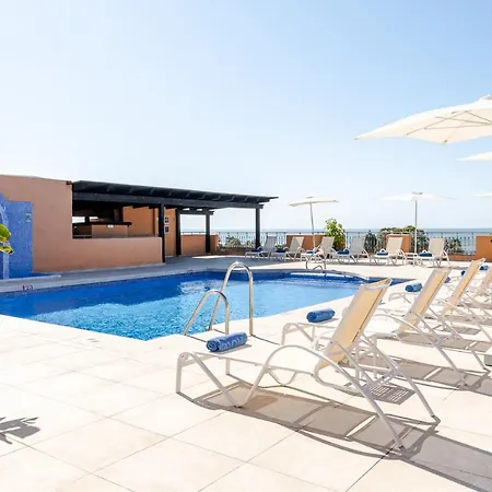 Globales Paraíso 4* Estepona