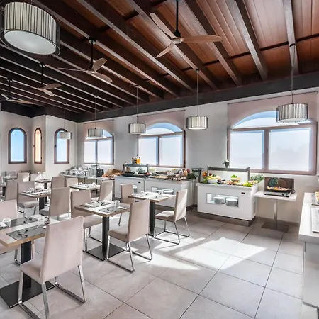 Globales Paraíso Hotel Estepona