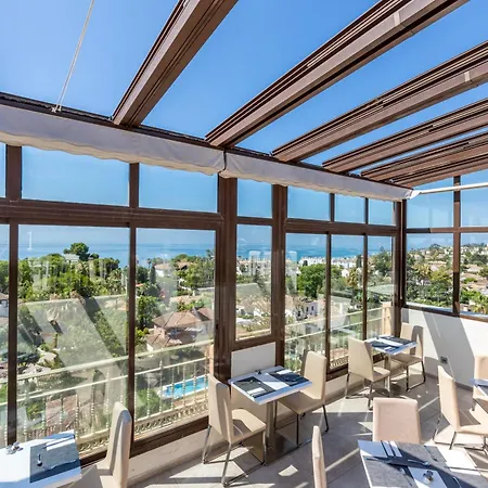 Globales Paraiso Отель 4*