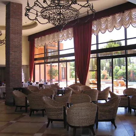 Globales Paraiso 4*
