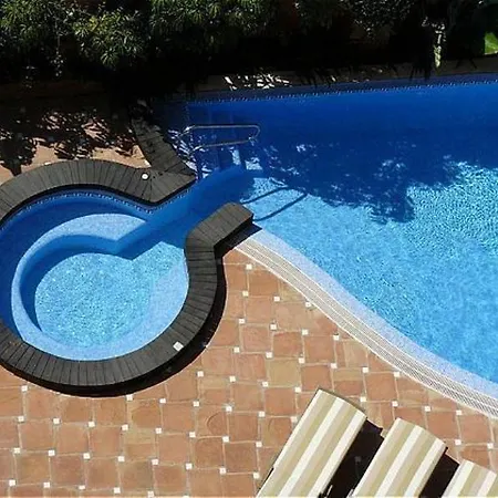 Globales Paraíso 4*