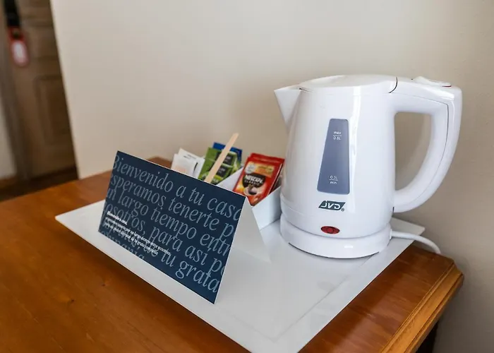 Hotel Globales Paraiso