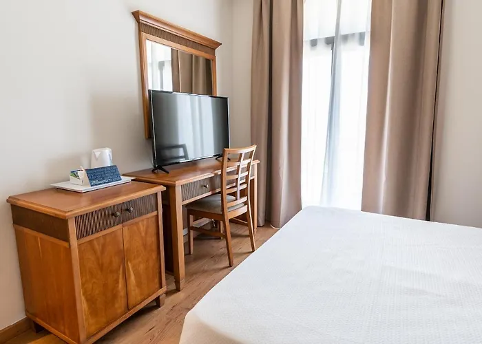 Hotel Globales Paraiso