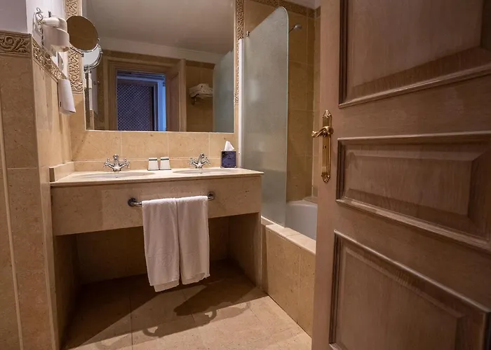 Globales Paraiso Hotel Estepona