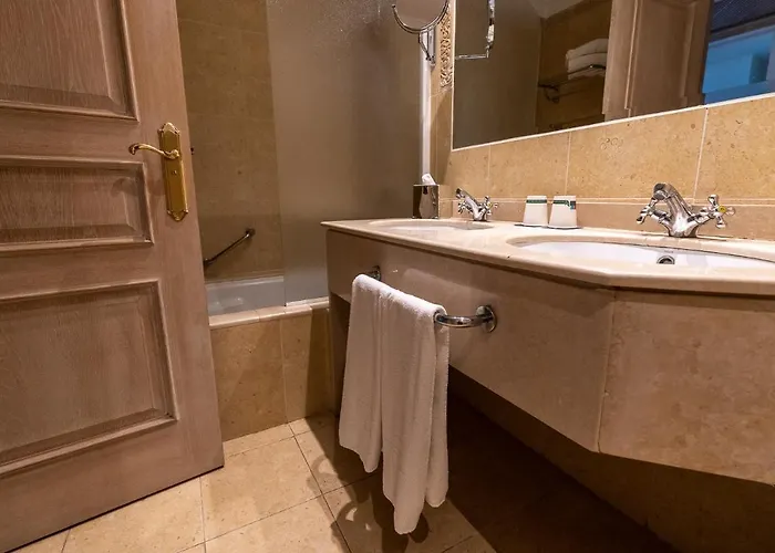 Globales Paraíso 4* Estepona