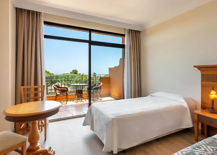 Globales Paraiso Estepona