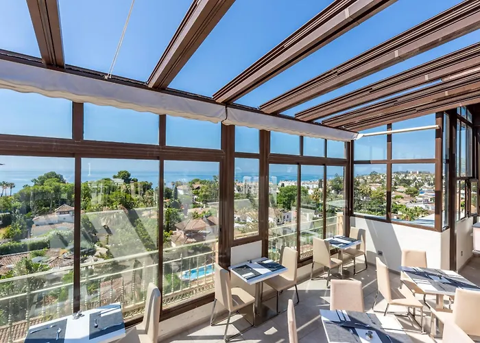 Globales Paraiso Hotel 4*