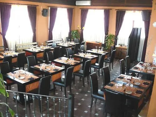 Globales Paraiso Hotel 4*