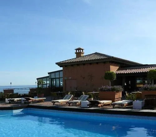 Hotel Globales Paraiso Estepona