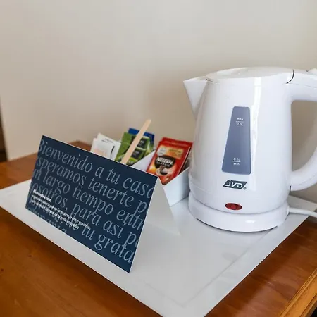 فندق Globales Paraiso