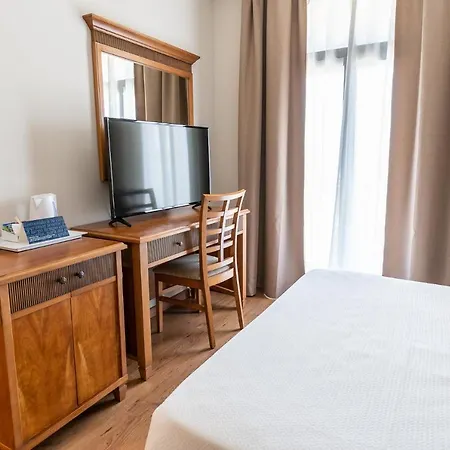 Hotel Globales Paraiso