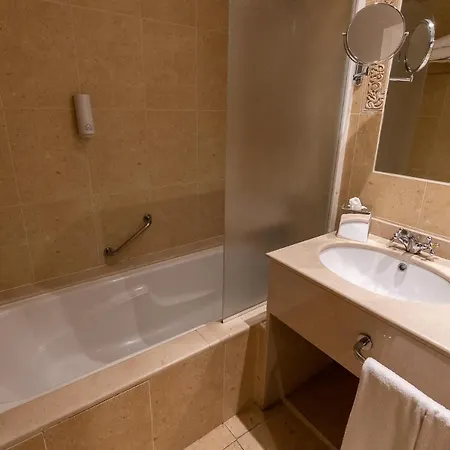 Globales Paraiso Hotel