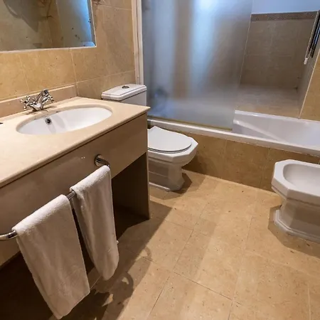 فندق Globales Paraiso إِستيبونا