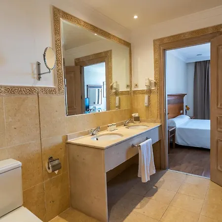 Hotel Globales Paraiso