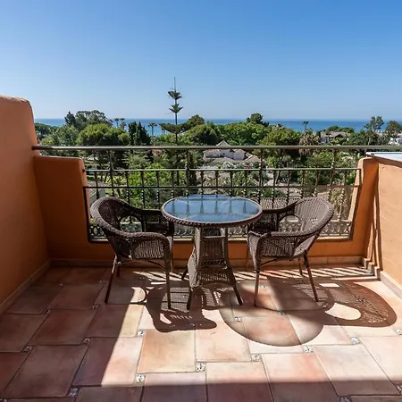 فندق Globales Paraiso