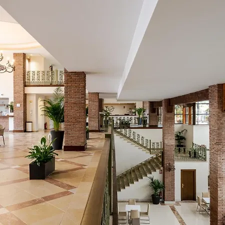 Globales Paraiso فندق