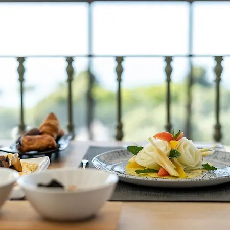 فندق Globales Paraiso