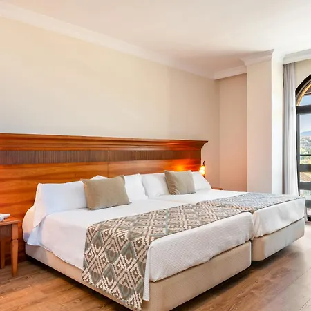 Hotel Globales Paraiso