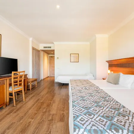 Hotel Globales Paraiso Estepona