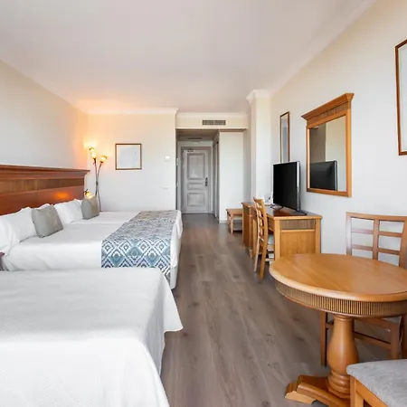 Globales Paraiso 4* Estepona