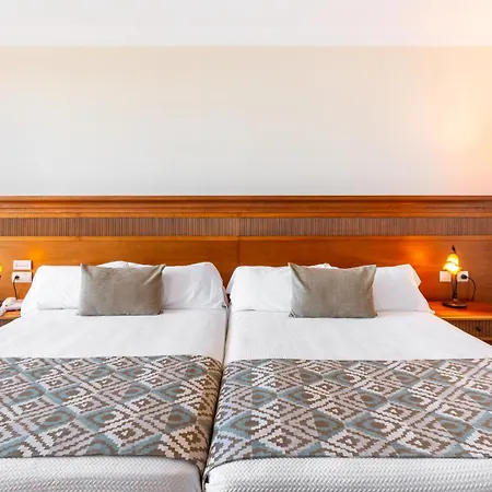 Globales Paraiso Hotel Estepona