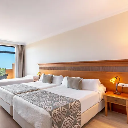 فندق Globales Paraiso إِستيبونا