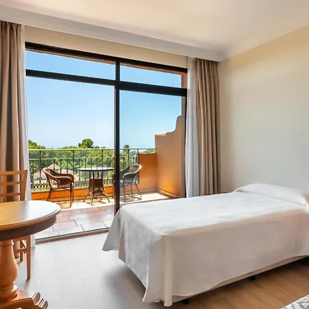 Globales Paraiso Estepona