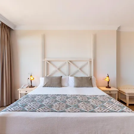 Globales Paraiso Hotel