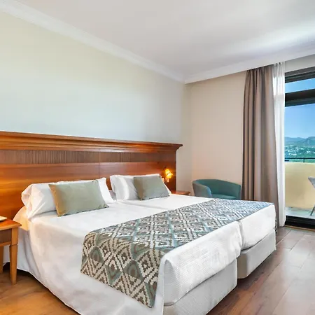 Hotel Globales Paraiso