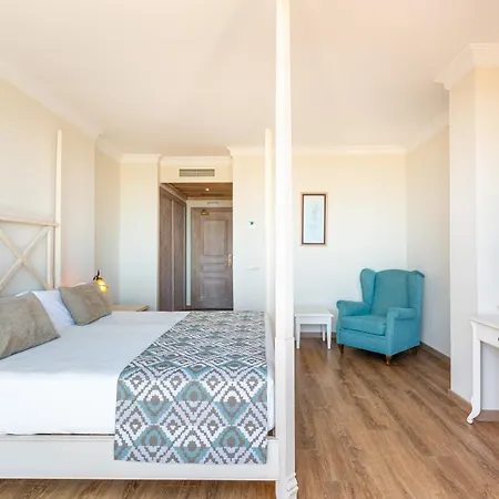 Globales Paraiso Estepona