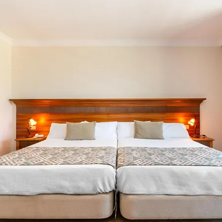 Globales Paraiso 4* Estepona