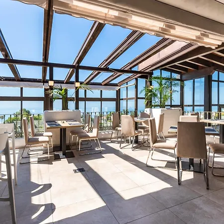 Hotel Globales Paraiso