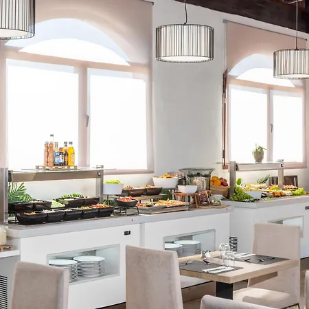 Globales Paraiso 4* Estepona