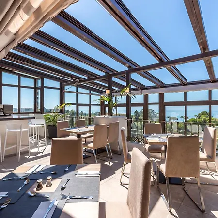 Globales Paraiso Hotel 4*