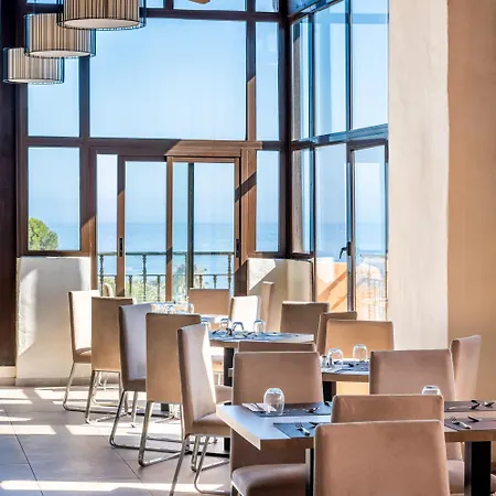 فندق Globales Paraiso