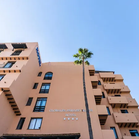 Globales Paraiso Estepona