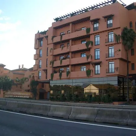 Hotel Globales Paraiso