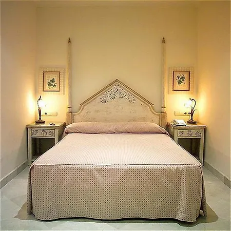 Globales Paraiso Hotel Estepona