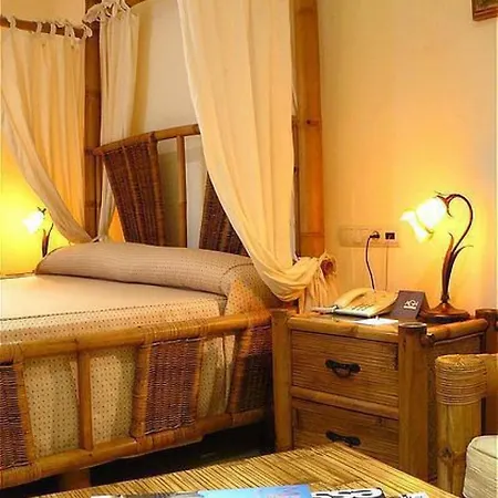 Globales Paraiso Estepona