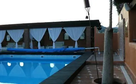 Globales Paraiso