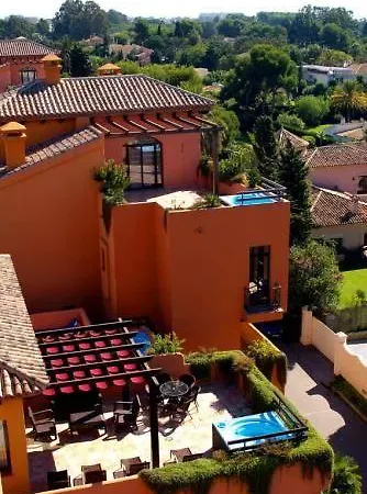 Globales Paraiso فندق 4*