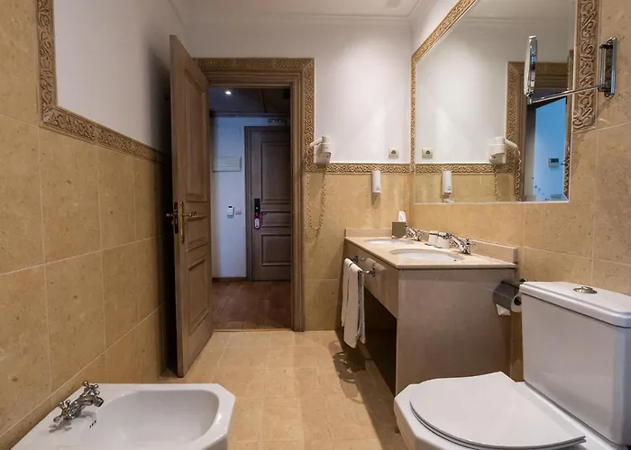 Globales Paraíso 4*