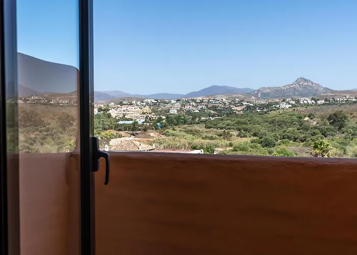 Globales Paraíso 4* Estepona